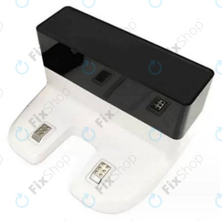 Ecovacs Deebot N8, T-series - Statie de încărcare (Alb)