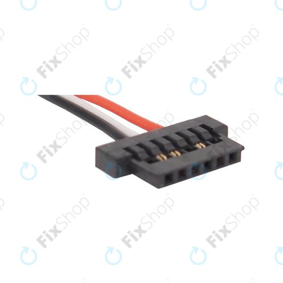 Baterie pentru Mitac Mio C320, C520, C520t, C720, C810, BP-LX1320/11-B0001 SN, Li-Polymer, 3.7V, 1150mAh, HQ