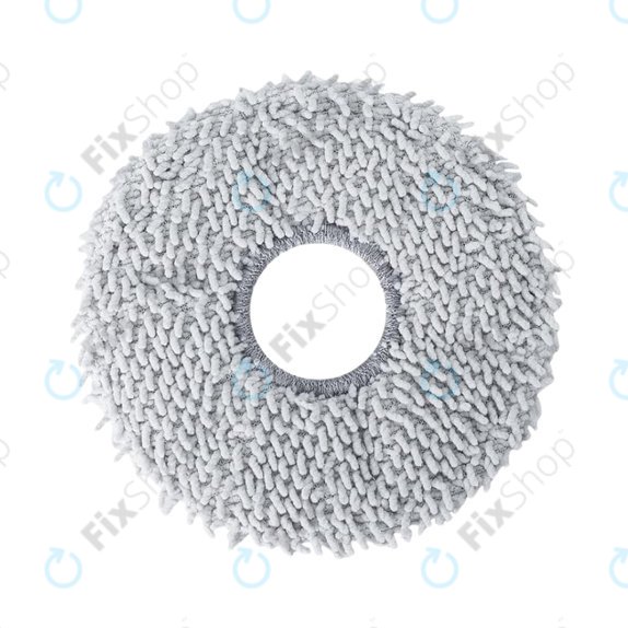 Set de piese de schimb pentru Ecovacs Deebot T30C Omni (1x Perie principală, 2x Filter, 2x Perie laterală, 4x Mop, 2x Sac de praf)
