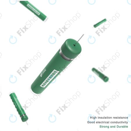 2UUL - Sârmă de lipit (0.8mm)