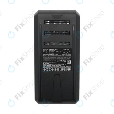 Baterie pentru Eureka H11, H11 Handheld Cordless Vacuum C, Media P7, Q8, 2500mAh, Li-Ion, 29.6V, BP28825A, HQ