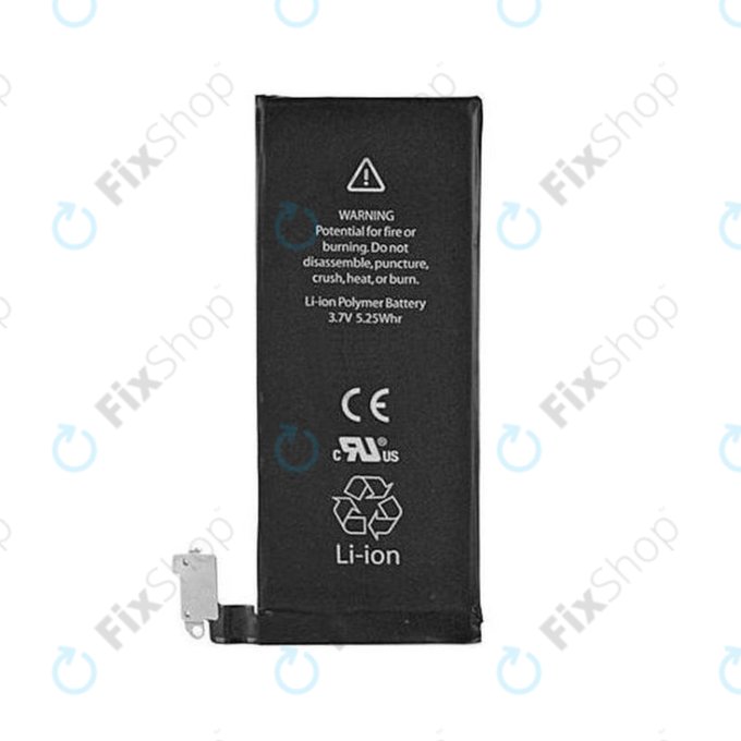 Apple iPhone 4 - Baterie 1420mAh