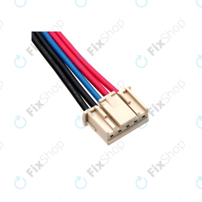 Baterie pentru Ecovacs Deebot X2 Omni, 5900mAh, Li-Ion, 14.4V, 201-2228-1457, HQ