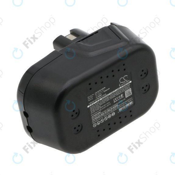 Baterie pentru Einhell BT-CD 14.4 Li, 1500mAh, Li-Ion, 14.4V, BT-CD 14.4 Li, HQ