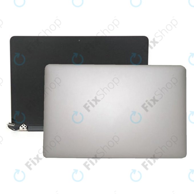 Apple MacBook Pro 13" A1502 (Late 2013 - Mid 2014) - Ecran LCD + Sticlă Frontală + Carcasă Spate Refurbished