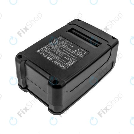 Einhell 18V - Baterie 45.114.36 Li-Ion 18.0V 4000mAH HQ