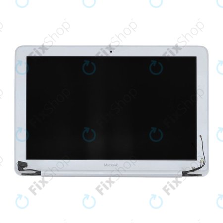 Apple MacBook 13" A1342 (Late 2009 - Mid 2010) - Ecran LCD + Sticlă + Carcasă Original Refurbished