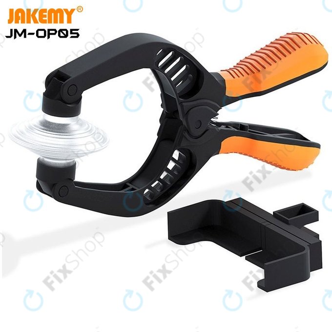 Jakemy JM-OP05 - Cleste speciale pentru îndepărtarea panourilor LCD