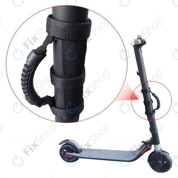 Xiaomi - Curea de transport pentru scuter