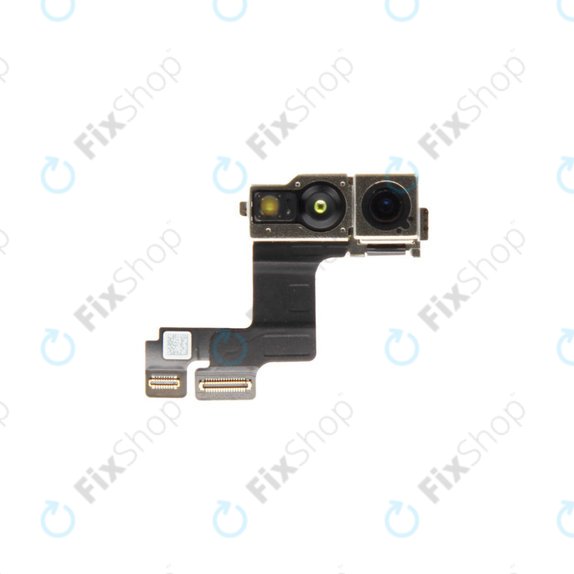 Cameră Frontală pentru iPhone 15 Plus | 661-37214 | Genuine Apple