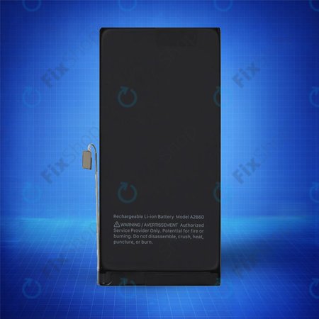 Apple iPhone 13 Mini - Baterie A2660 2406mAh Service Pack