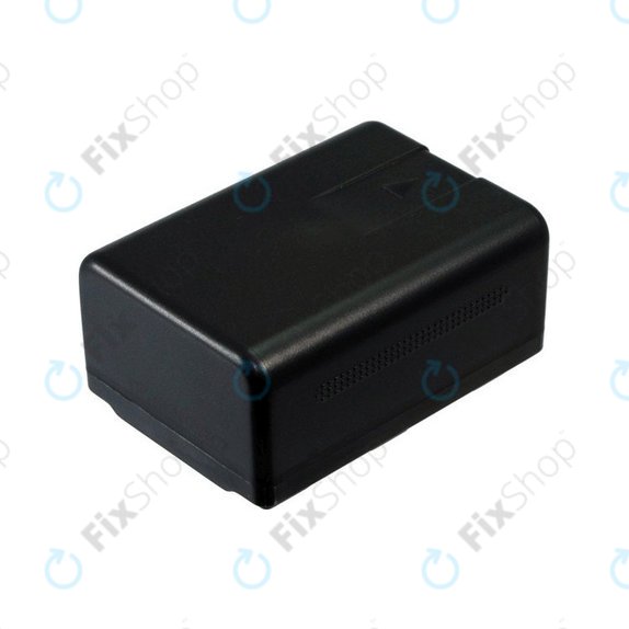 Baterie pentru Panasonic HDC, HC a SDR, 1500mAh, Li-Ion, 3.7V, VW-VBK180, HQ