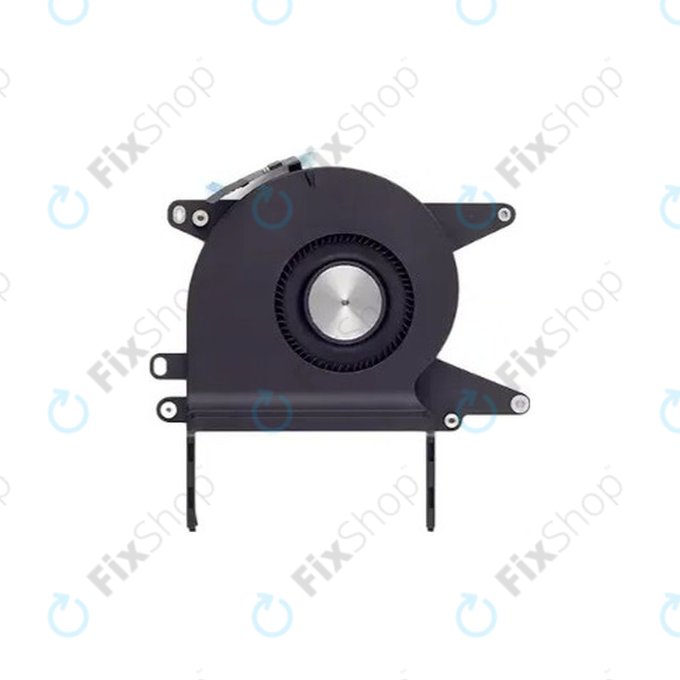 Ventilator (Stânga) pentru MacBook Pro 14", A2442 (2021), A2779 (2023), 923-06759, Genuine Apple