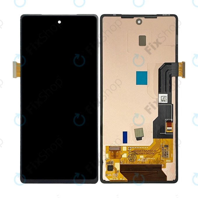 Google Pixel 7a - Ecran LCD + Sticlă Tactilă OLED