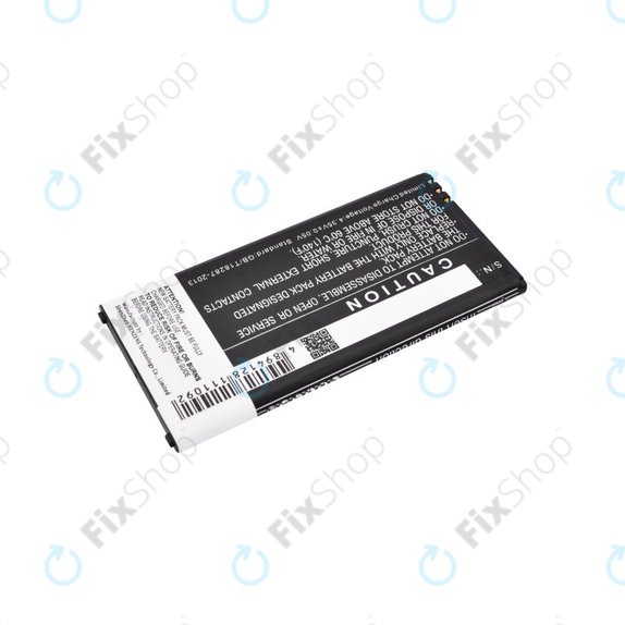 Microsoft Lumia 640 - Baterie BV-T5C 2600mAh HQ