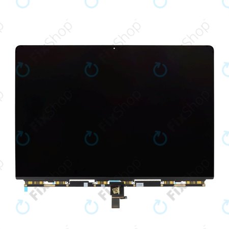 Apple MacBook Air 15" M2 A2941 (2023), M3 A3114 (2024) - Ecran LCD Refurbished