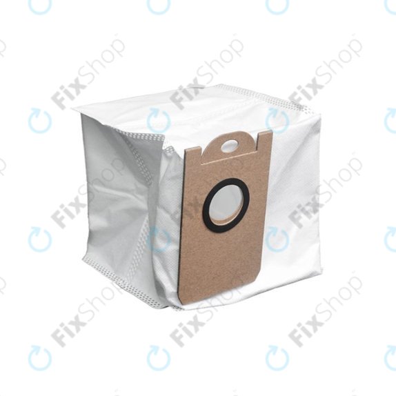 Sac de praf, 3 buc. pentru Xiaomi Viomi S9, Lydsto R1, Proscenic M7 Pro, M8 Pro