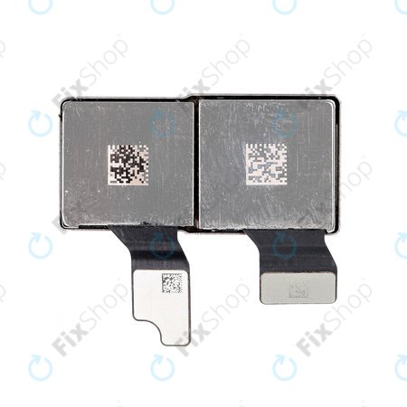 Apple iPhone XS Max, XS - Modul cameră spate