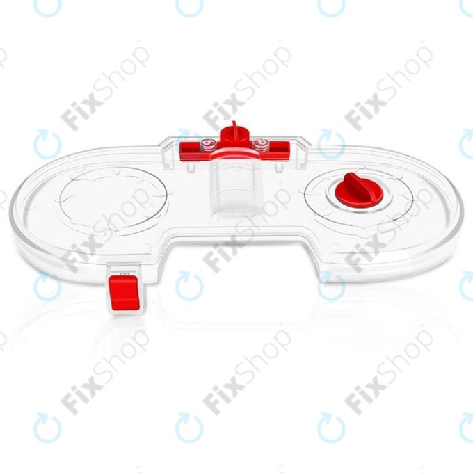 Dyson V-series - Rezervor de apă