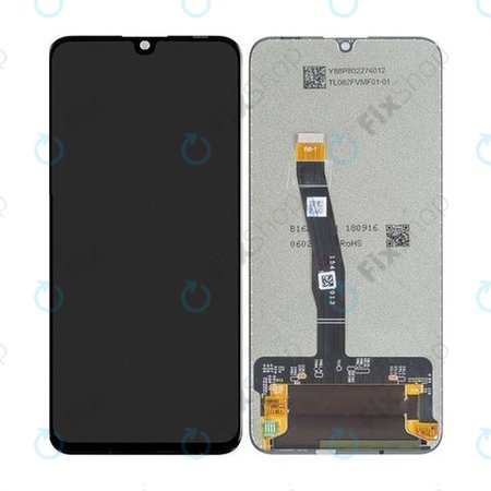 Huawei P Smart (2020) - Ecran LCD + Sticlă Tactilă TFT