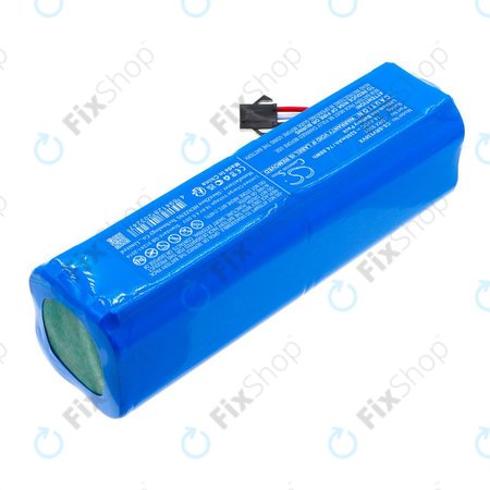 Baterie pentru Sencor SRV 9350WH, 5200mAh, Li-Ion, 14.4V, SRX 9301, HQ