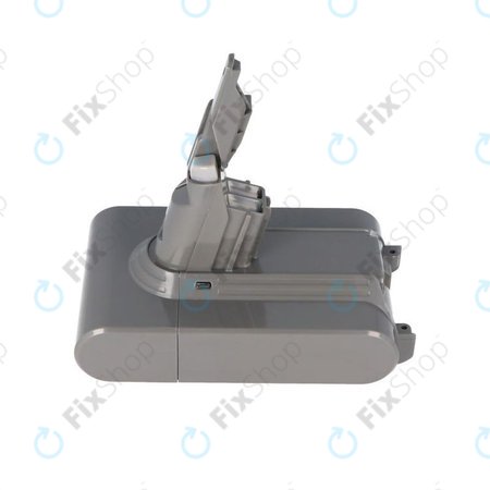 Dyson V7 - Baterie 968670-02, 968670-03 Li-Ion 21.6V 3000mAh