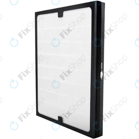Blueair 200-series, 300-series - Filtru HEPA (Carbon activ)