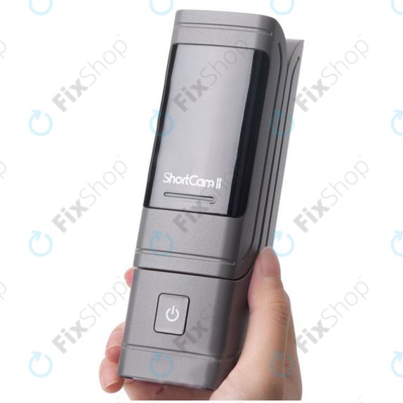 Lincseek ShortCam II - Infrared Thermal Cameră
