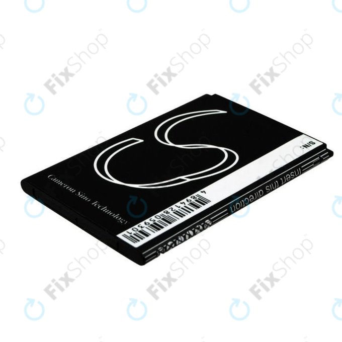 Baterie pentru Sony Ericsson Kumquat, ST25, ST25i, Xperia U, 1000mAh, Li-Ion, 3.7V, BA600, HQ