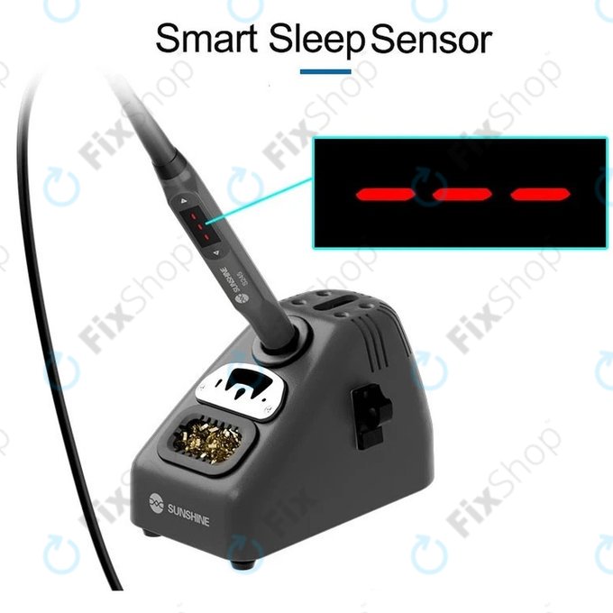 Sunshine S245 - Stație de Lipit Portabilă