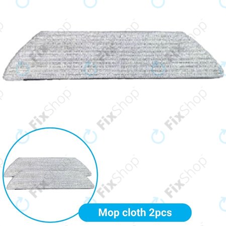 Shark AV2820S, AV2820XEUS, AV2820AE - Set complet