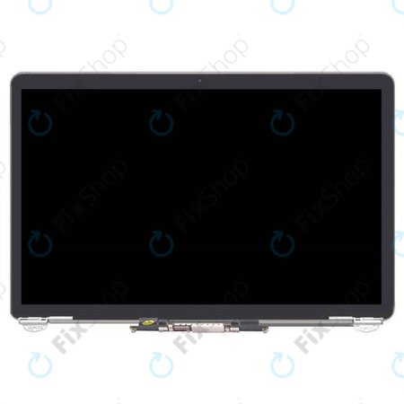 Apple MacBook Air 13" A1932 (2018) - Ecran LCD + Sticlă Frontală + Carcasă Spate (Space Gray) Refurbished