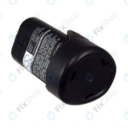 Baterie pentru Bosch GOP 10.8V, 1500mAh, Li-Ion, 10.8V, BAT411, BAT413, HQ