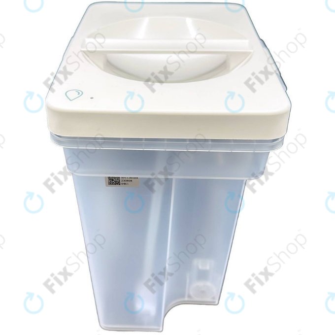 Rezervor de apă curată, Alb pentru Roborock Qrevo, P10 Docking Station