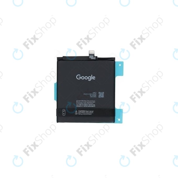 Google Pixel 9 - Baterie GVYZ7 4700mAh - G949-00975-00, G949-01092-00 Genuine Service Pack