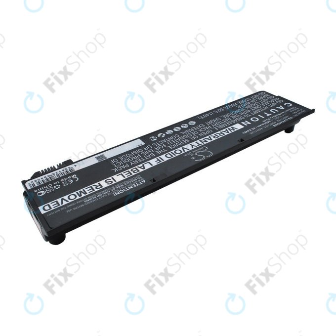 Baterie pentru Lenovo ThinkPad X240, X250, X260, S440, T440, T550, T560, 4400mAh, Li-Ion, 11.1V, 45N1132, HQ