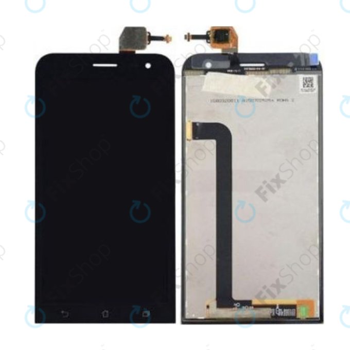 Asus Zenfone 2 Laser ZE500KL - Ecran LCD + Sticlă Tactilă TFT