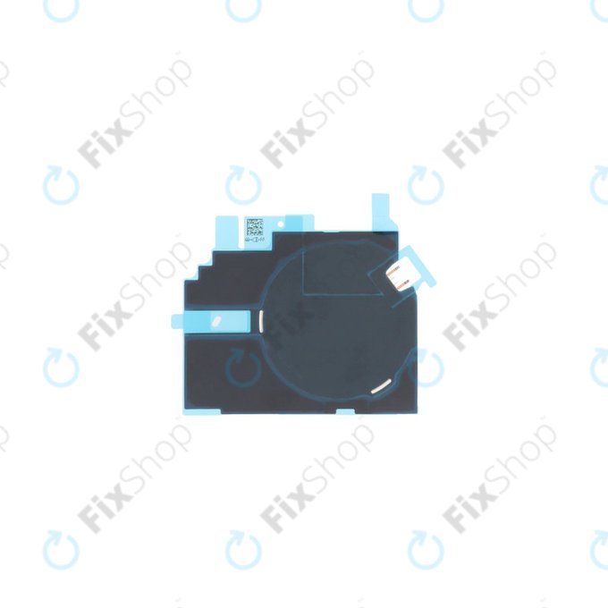 Apple iPhone 16 Pro - Chip de Încărcare Wireless + NFC