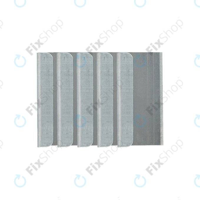 Flying Eagle - Brici industrial Unilateral (5buc)