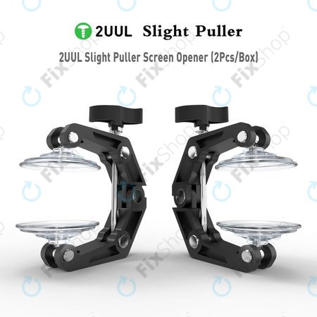 2UUL Slight Puller - Deschizător de Ecran (2buc)