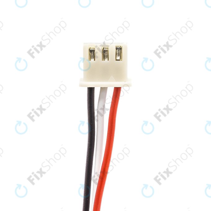 Baterie pentru JBL Flip 2 (2013), 2000mAh, Li-Pol, 3.7V, AEC653055-2P, HQ