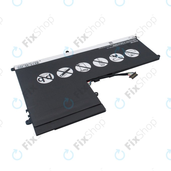 Baterie pentru HP Elitepad 1000, Elitepad 1000 G2, Ultrabook Ao02xl Series, 4150mAh, Li-Pol, 7.4V, AO02XL, HQ