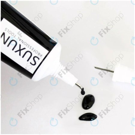 Lipici Adeziv T-7000 - 15ml (Negru)