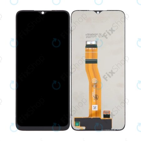 Honor X6 - Ecran LCD + Sticlă Tactilă TFT