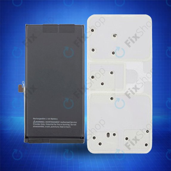 Baterie pentru iPhone 14 | 661-30373 | 3279mAh | Genuine Apple