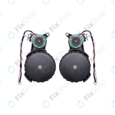 Xiaomi Roborock S5 Max, S6 Pure, S7 - Roata stanga si dreapta cu motor (Gri)