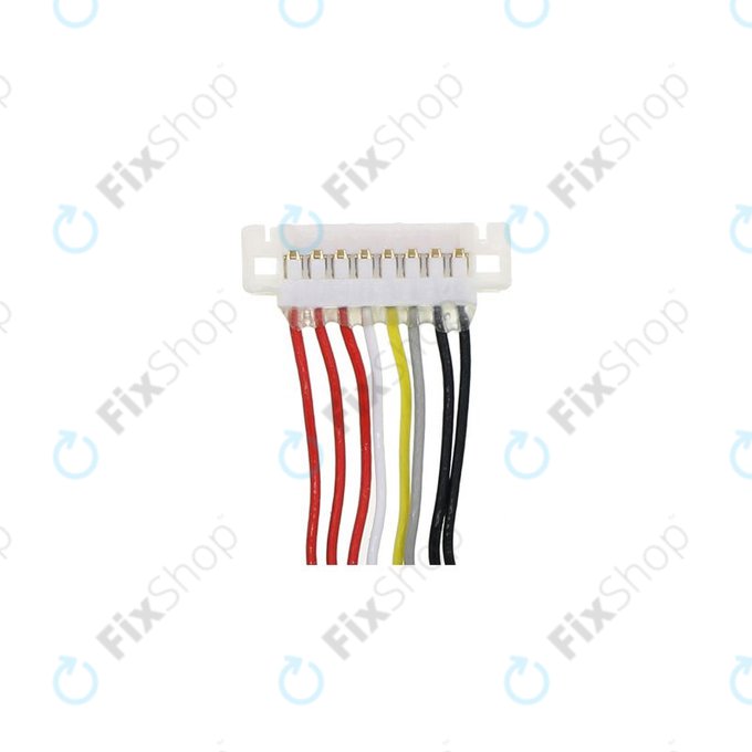 Baterie pentru Asus ROG Flow X13 GV301QE-K6008, 3950mAh, Li-Pol, 15.48V, C41N2009, HQ