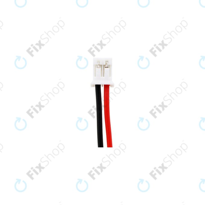 Baterie pentru Verisure, 1350mAh, Li-MnO2, 3V, CR-2/3AZ, HQ