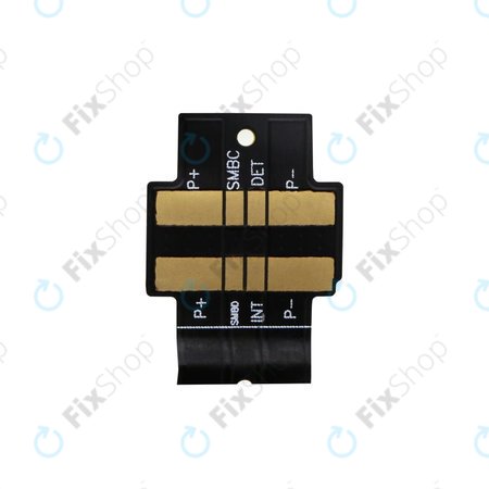 Baterie pentru Microsoft Surface Pro 4, 5050mAh, Li-Pol, 7.5V, DYNR01, HQ