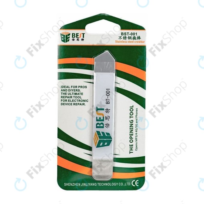 Best BST-001 - Unelte metalice pentru deschiderea dispozitivelor mobile